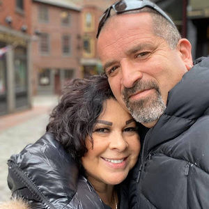 Meet your Posher, Diane